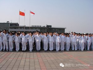 全國首個大學(xué)生海外志愿者超百人團(tuán)將赴迪拜參與接待萬人游大型活動