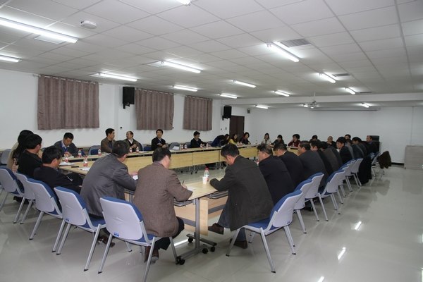 黨員干部必須擺正自己的位置