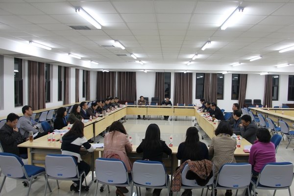 黨員干部必須擺正自己的位置