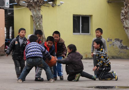 用心開始溫暖無界