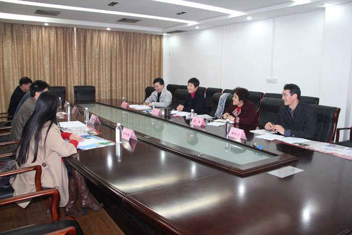 廣西師范學院啟動縣級中等職業學校教師定向培養計劃