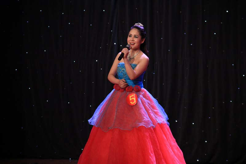 許昌學院隆重舉行第25屆校園文化藝術節開幕式暨“青春旋律”校園歌手大賽