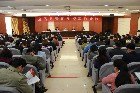 河南省2014年共青團學校工作會議在鄭州大學召開
