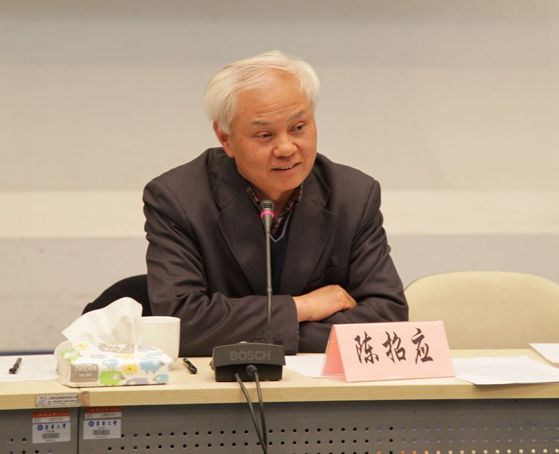 學校就宿舍安裝空調工作聽取學生意見 近30名學生代表參加座談