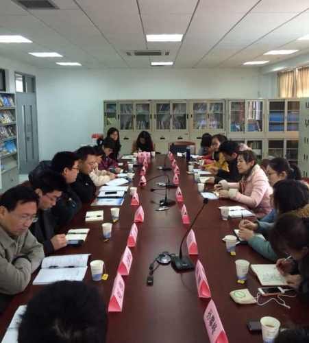 經(jīng)管學(xué)院輔導(dǎo)員赴上海海洋大學(xué)學(xué)習(xí)交流