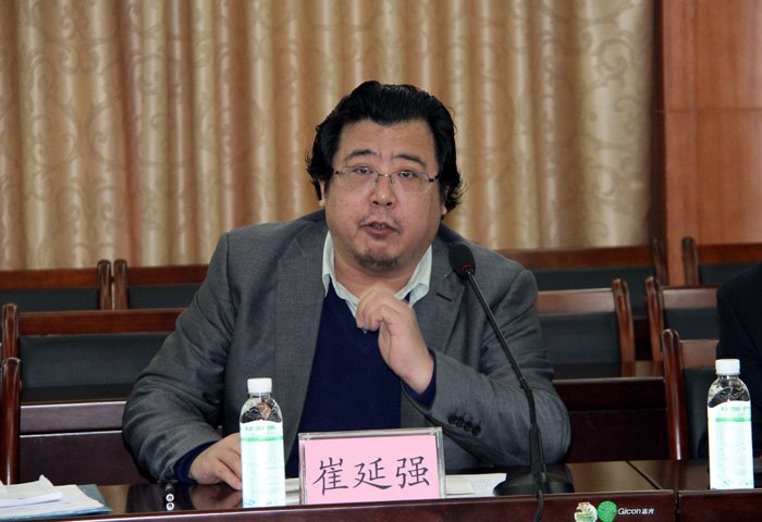 全國教育專業(yè)學位教育指導委員會專家組到廣西師范學院開展教育碩士專業(yè)學位研究生教育狀況調(diào)研工作