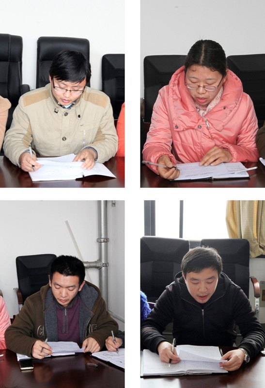 順應“二次創業”新形勢探辟文獻服務新路徑——圖書館召開“二次創業內涵發展”研討會