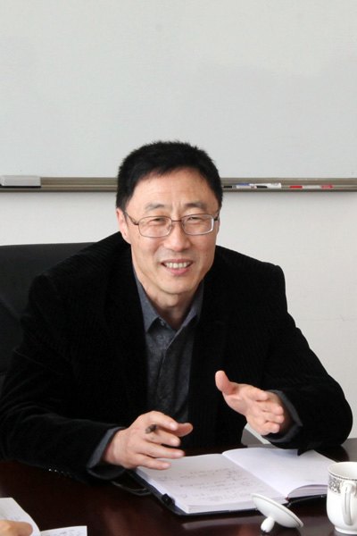 順應“二次創業”新形勢探辟文獻服務新路徑——圖書館召開“二次創業內涵發展”研討會