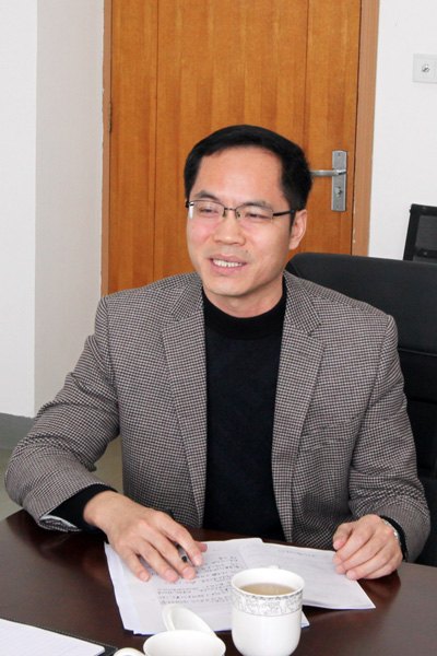 順應“二次創業”新形勢探辟文獻服務新路徑——圖書館召開“二次創業內涵發展”研討會