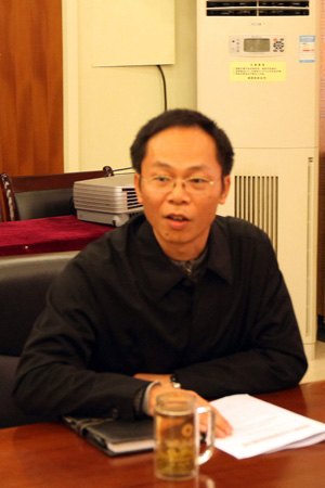 踐行主體性個性化理念幫助學生發揮優勢潛能——學生工作處組織學習學校2014年工作要點