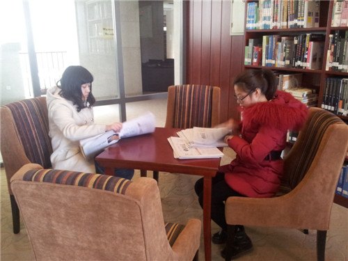 長春建筑學院雷鋒活動月系列活動