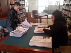 長春建筑學院雷鋒活動月系列活動