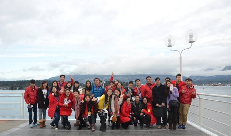 【加拿大中國青年領袖訓練營報道五十五】加拿大的回憶,播撒成長的種子