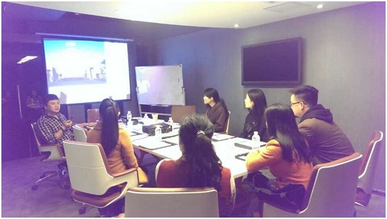 云南師范大學商學院赴重慶招納賢才