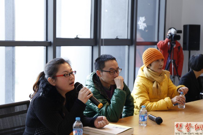 美術(shù)學(xué)院插畫(huà)系在校美術(shù)館舉辦當(dāng)代高校插畫(huà)教學(xué)與實(shí)踐展