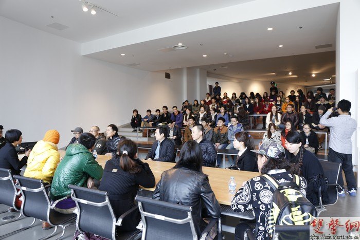 美術(shù)學(xué)院插畫(huà)系在校美術(shù)館舉辦當(dāng)代高校插畫(huà)教學(xué)與實(shí)踐展