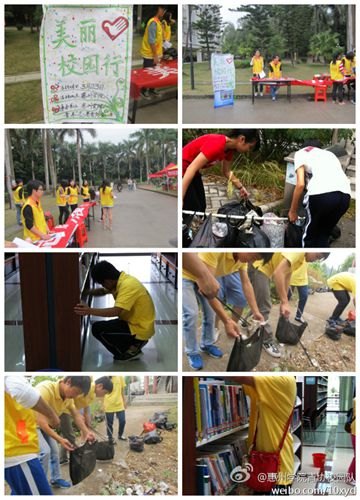 【學雷鋒】我們身邊的雷鋒踐行者