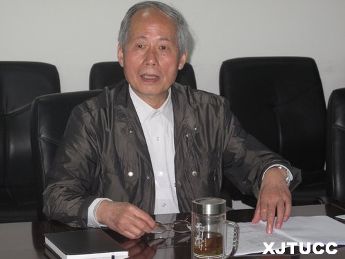 西安交大城市學院召開學士學位授予權專業申報工作校內預評會