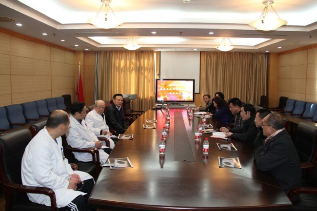 弘揚吳孟超精神  打造愛國主義教育基地