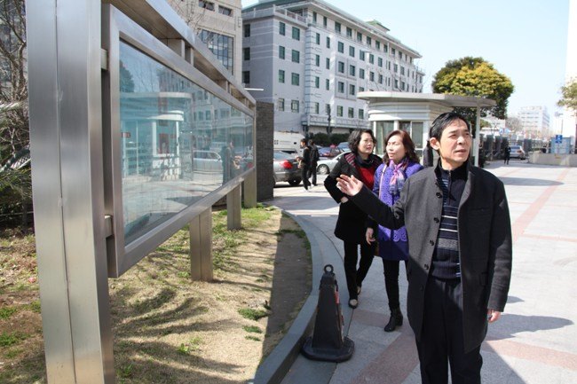 弘揚吳孟超精神  打造愛國主義教育基地