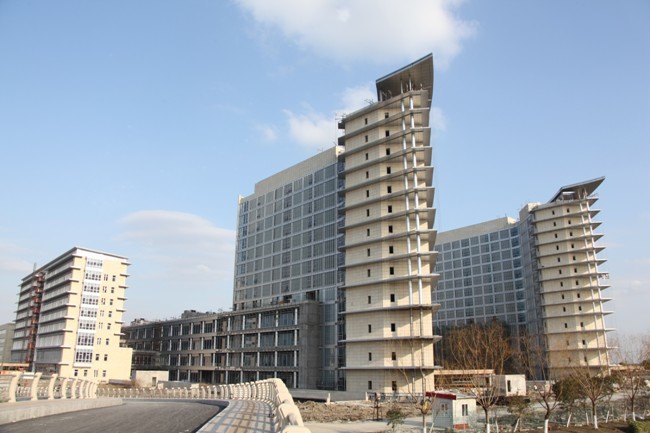 弘揚吳孟超精神  打造愛國主義教育基地