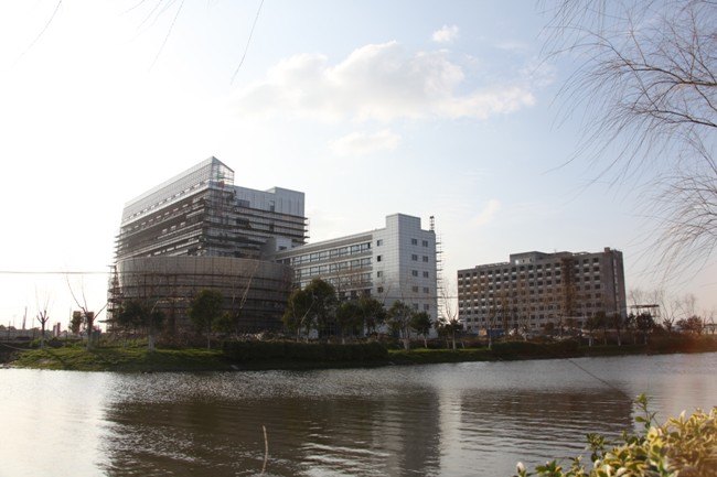 弘揚吳孟超精神  打造愛國主義教育基地