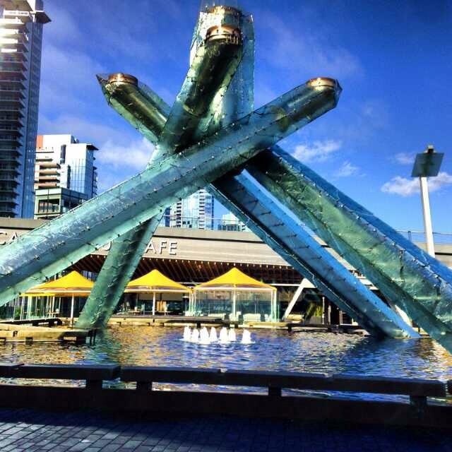 【加拿大中國青年領袖訓練營報道五十七】加拿大之行,難忘那段大家一起奔跑的日子