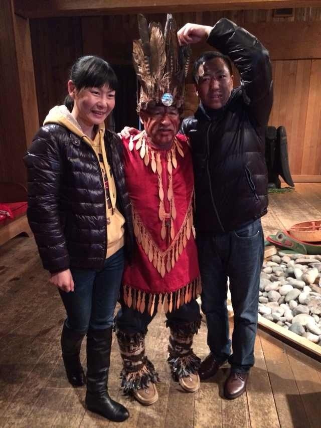 【加拿大中國青年領袖訓練營報道五十六】溫哥華,差不多的幸福!