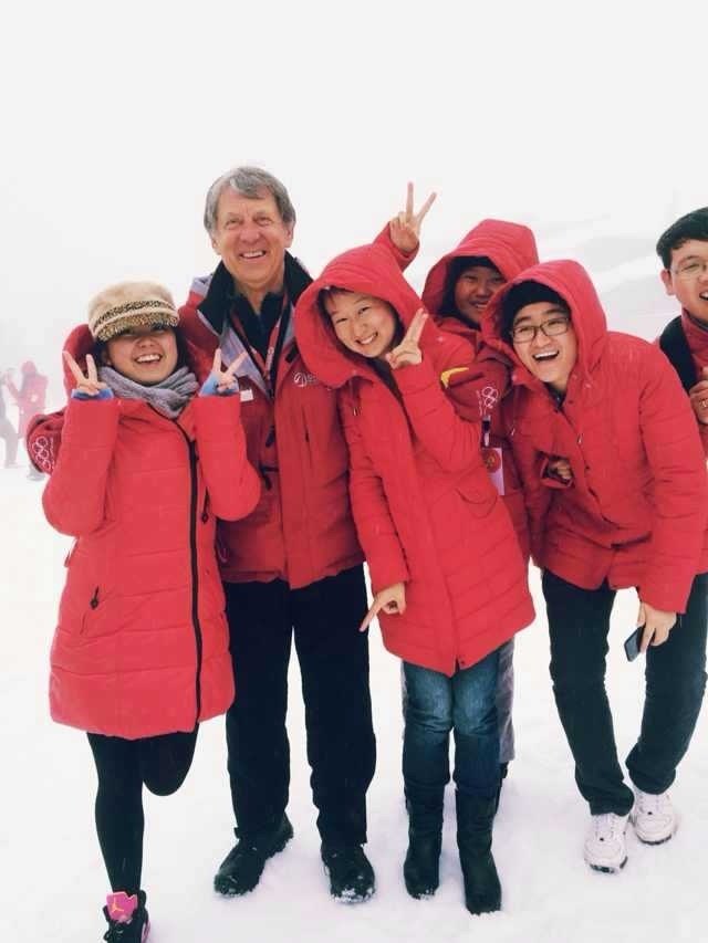 【加拿大中國青年領袖訓練營報道五十六】溫哥華,差不多的幸福!