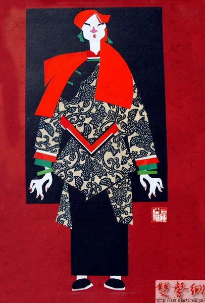 設計學院石嶙硤老師著作獲2013年度中國紡織工業聯合會優秀出版物三等獎