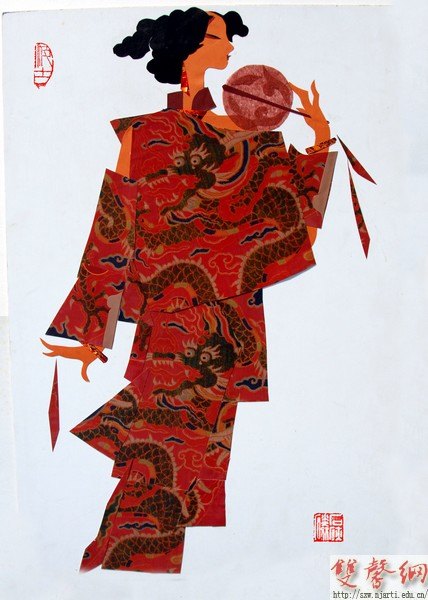 設計學院石嶙硤老師著作獲2013年度中國紡織工業聯合會優秀出版物三等獎