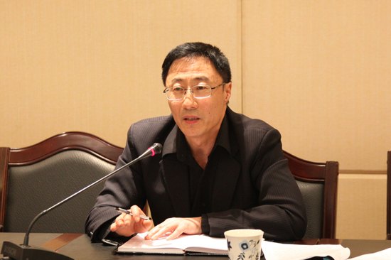 南京理工大學泰州科技學院召開2014年安全工作會議