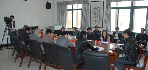 湖北工業大學2014年全日制碩士研究生復試工作順利進行