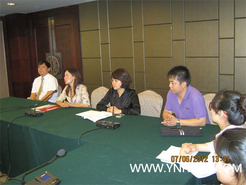 工商管理學院未雨綢繆開展楊林校區教學實踐工作