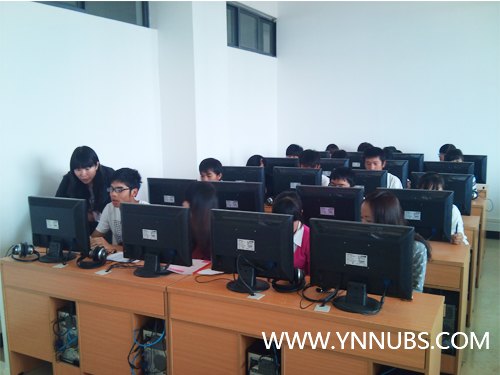 云南師范大學商學院楊林校區新建工程室內空氣質量符合國家標準