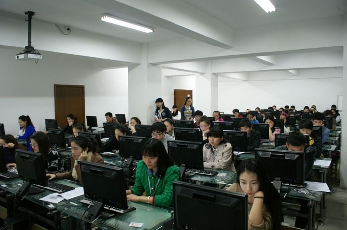 2014年全省職業學校藝術技能大賽在南京藝術學院圓滿落幕