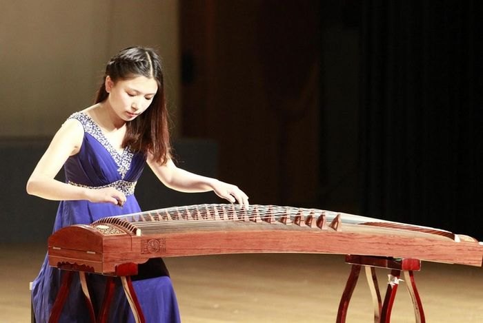 2014年全省職業學校藝術技能大賽在南京藝術學院圓滿落幕