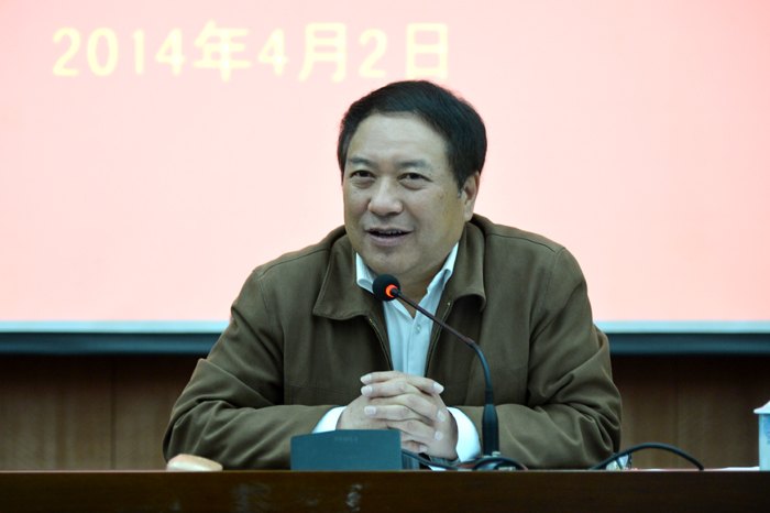 學習習近平總書記系列重要講話培訓班圓滿結業