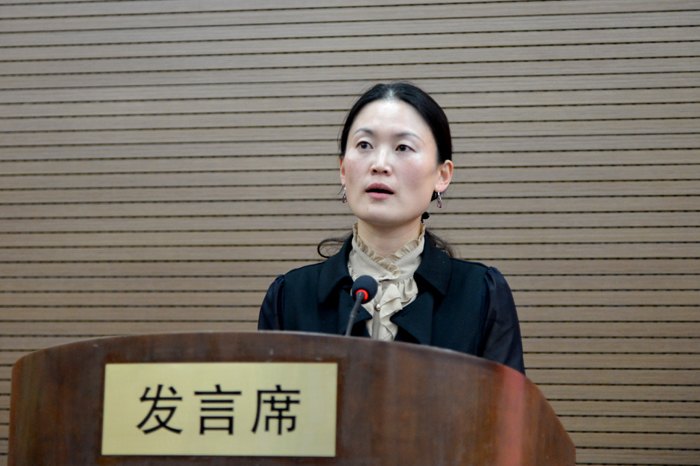 學習習近平總書記系列重要講話培訓班圓滿結業