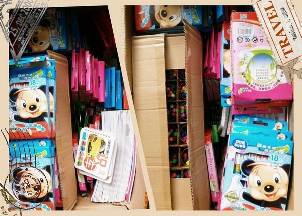 設計學院核心價值觀踐行團隊愛心公益活動情滿南京