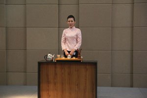 山東旅游職業學院第二屆“紳士、淑女形象大使”大賽圓滿完成