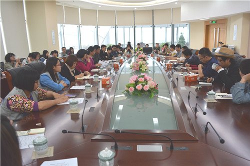 惠州學院將與惠州電臺共建大學生廣播聯盟