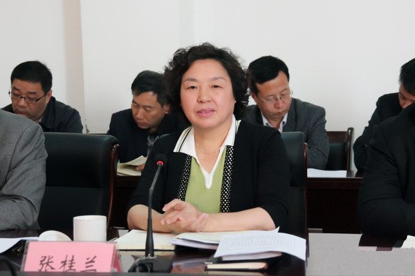 市委第十二督導(dǎo)組來(lái)鄭州職業(yè)技術(shù)學(xué)院檢查指導(dǎo)群眾路線教育實(shí)踐活動(dòng)