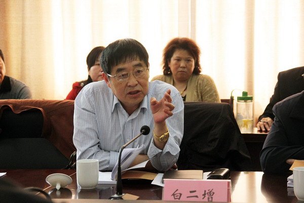 市委第十二督導(dǎo)組來(lái)鄭州職業(yè)技術(shù)學(xué)院檢查指導(dǎo)群眾路線教育實(shí)踐活動(dòng)