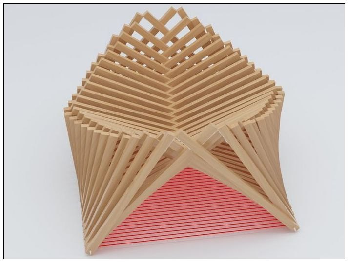 設計學院學生第五屆中國高校美術作品學年展獲佳績