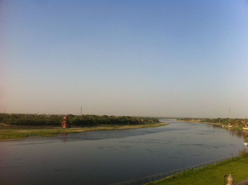 印度留學之“初體驗”