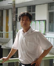 喜報:南京理工大學(xué)泰州科技學(xué)院教師王剛、唐國民入選2014年度省高校“青藍工程”培養(yǎng)對象