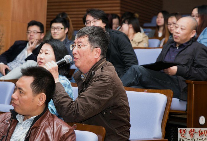 錄音藝術(shù)人才培養(yǎng)暨無線拾音技術(shù)研討會在南京藝術(shù)學(xué)院召開