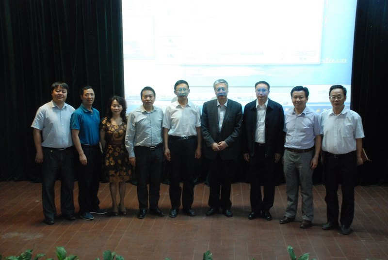 北師大鐘秉林教授蒞臨云南師范大學商學院解讀獨立學院改革與發展