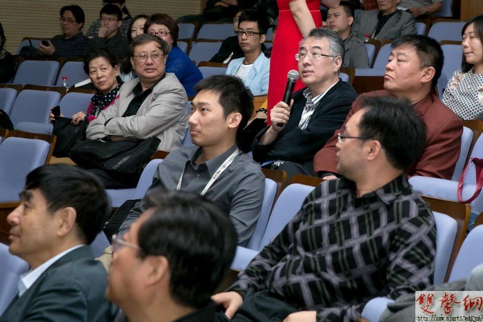 錄音藝術人才培養暨無線拾音技術研討會在南京藝術學院召開